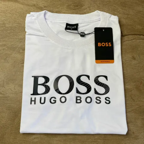 Camisa Hugo Boss