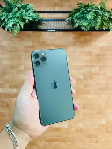 iPhone 11 Pro maxx com o melhor preço / comece bem a semana 