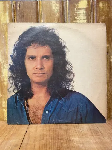 Lp Roberto Carlos 1974 Despedida | Antiguidades | Donareliquias