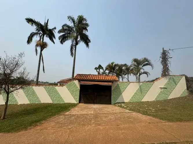 Araçoiaba 3.800m² Cond. Prox. Lago Azul Ocasião 