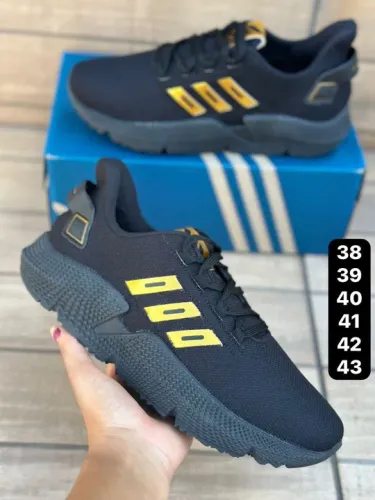 Tênis Adidas 4D Masculino 