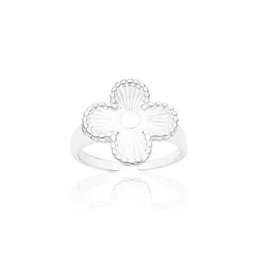 Anel ajustável | Van Cleef