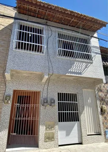 ~Casa no Monte Castelo