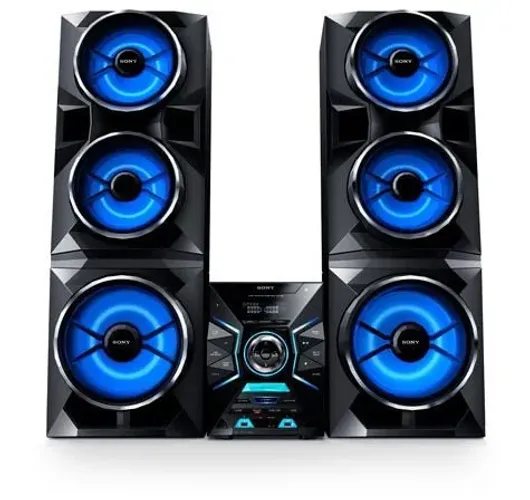 Som gpx88