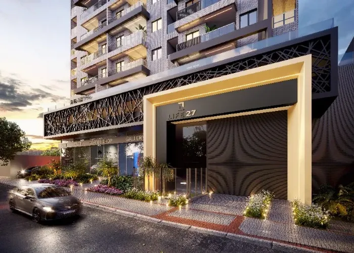 3 Quartos proximo ao Supermecado Carone e a praça dos ciclistas