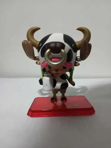 One piece Tony Tony Chopper figuarts zero