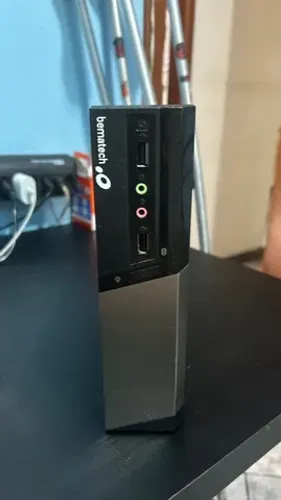 Computador para pdv com vesa bematech