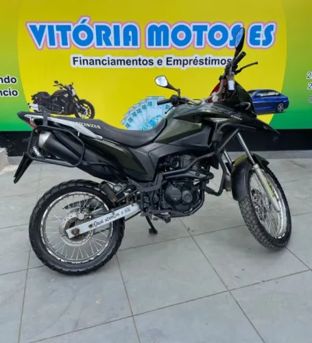 XRE HONDA 190