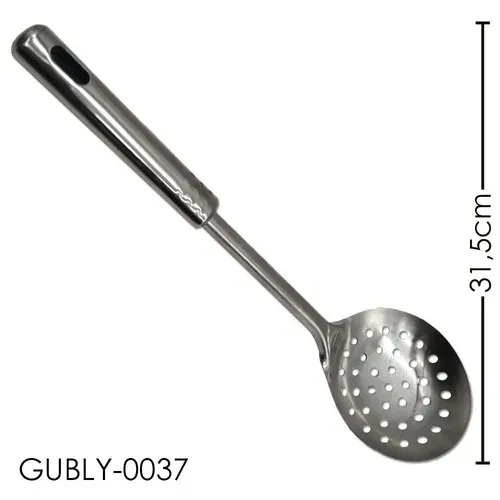 Escumadeira Inox Gubly-0037
