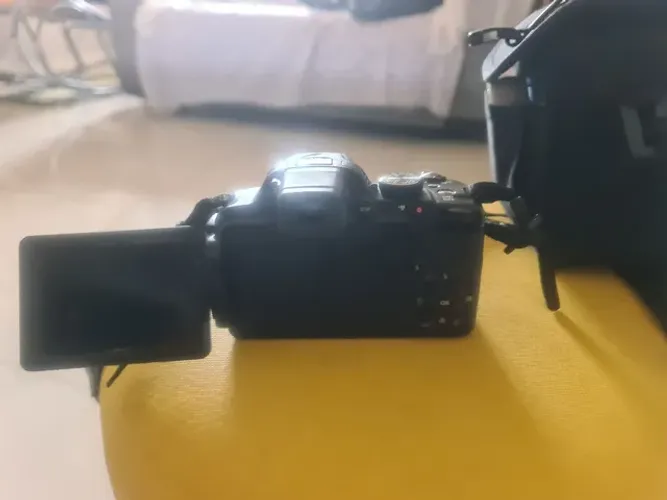 nikon D80.Nikon col pix valores 900. 600. cassio com barômetro altímetro temp. 400.