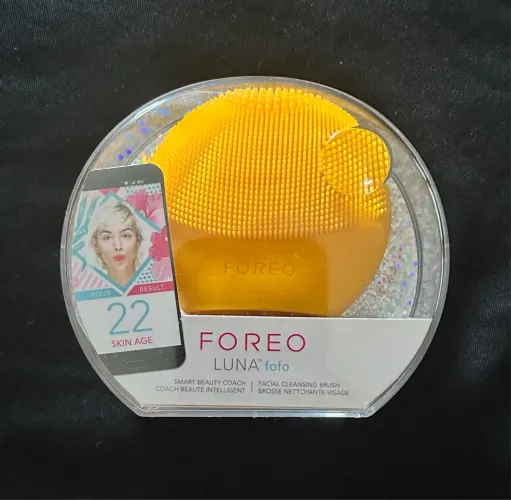 FOREO LUNA fofo - Limpeza Facial
