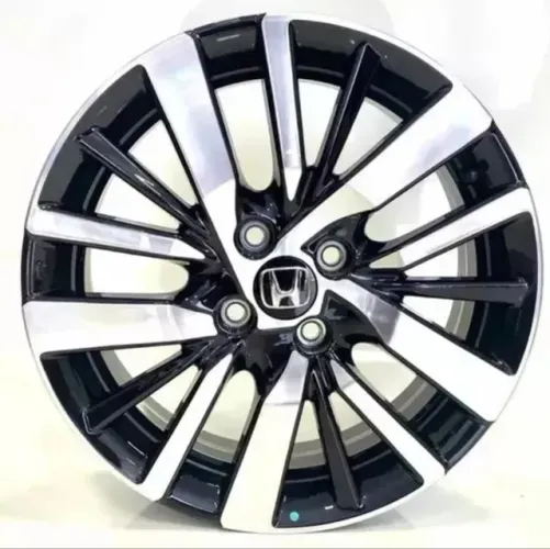 Roda Honda New City / Fit aro 15 nova 