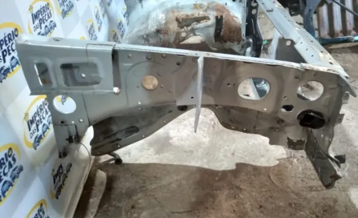 Mini Frente Pajero Glsb 97 #38296