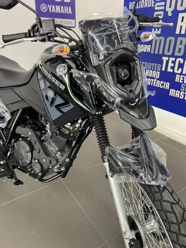 Xtz Crosser 2024 + Dudas Pagos