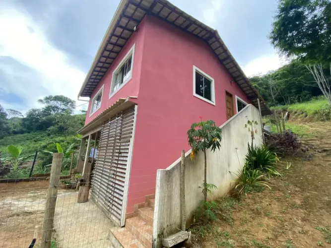 Chacara de 1.800m² em Buenos Aires - Guarapari-ES codigo: 79627