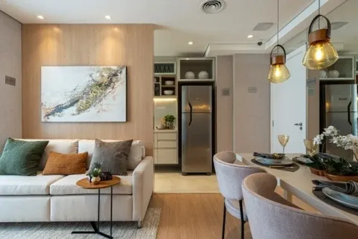 Plano de investimento no Recreio- Mega condomínio - confira