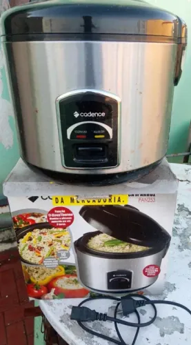 Panela de Arroz Cadence