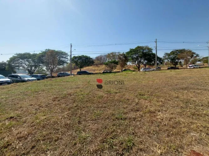 Terreno para alugar, 676 m² por R$ 3.880,08/mês - Condomínio San Marco - Ribeirão Preto/SP