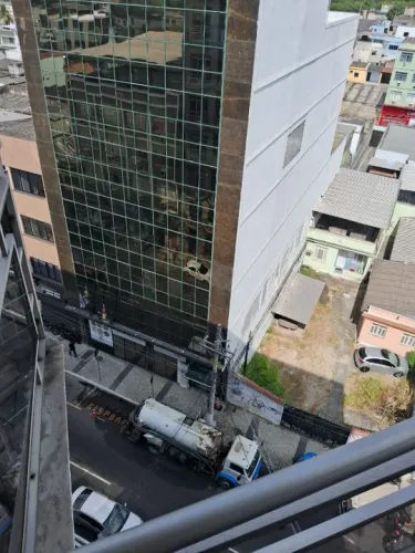 Sala Comercial na 25 de Agosto