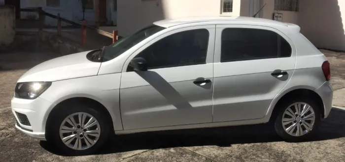 GOL 1.6L 2021 MB5