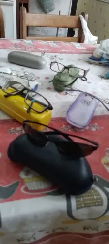 Armações de oculos