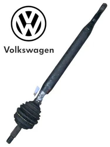 Semi Eixo Volkswagen Gol G5 