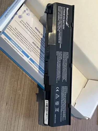 Bateria notebook Itautec infoway N8610 W7630 BB11-IT009-A