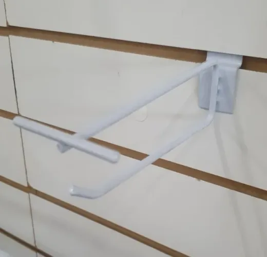 Gancho Com Suporte Para Etiqueta - 20cm