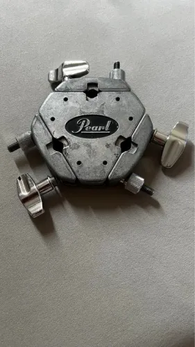 Clamp Triplo Pearl 