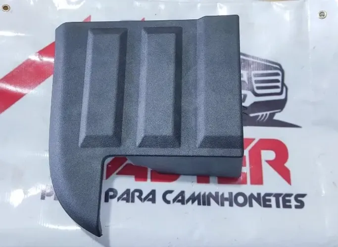 Acabamento da carroceria Dodge Ram 2018-2024 (leia o anuncio) 