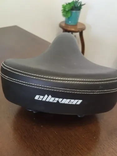 Banco Selim de Bicicleta Eleven