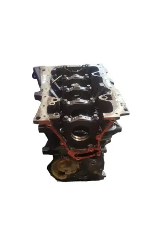 Bloco Motor Renault Megane 2.0 2007 (Sem Baixa) n6