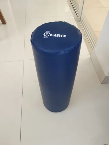 Rolo de posicionamento Carci