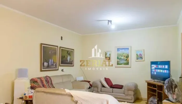 Sobrado, 390 m² - venda por R$ 1.430.000,00 ou aluguel por R$ 9.900,00/mês - Osvaldo Cruz 