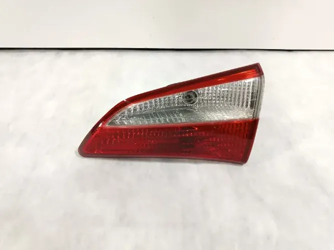 Lanterna Tampa Direita Hb20 Hatch 2012 A 2019 Original