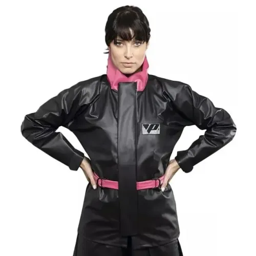 capa de chuva 3000- tam m  pantaneiro femenino pt-rosa 0024 6085