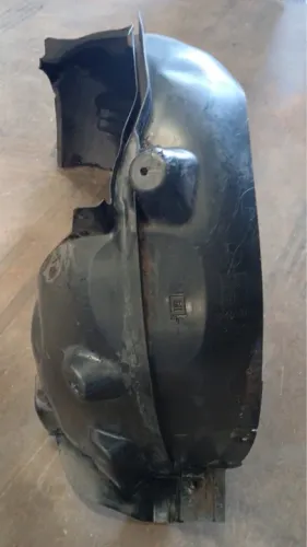 Para Barro Direito Chevrolet Ônix Prisma Original 