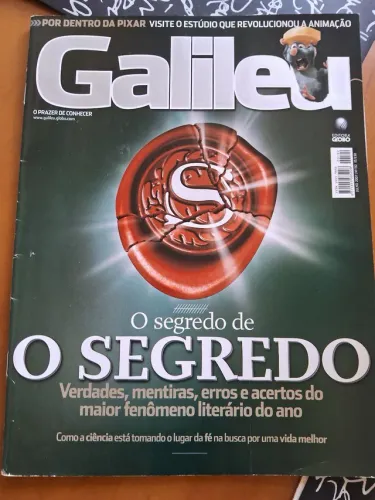 Revista Galileu
