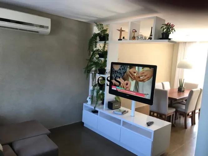 Casa em Condomínio Giardino Sobrado disponível para Venda - Comprar