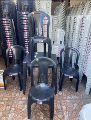 Conjunto de mesa bistrô 