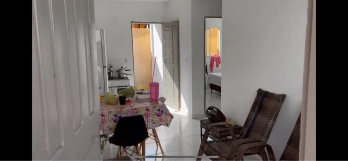 Alugando apartamento e ponto comercial em Santa Inês Maranhão