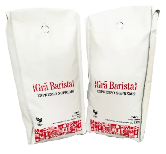 Café Grã Barista Espresso Supremo