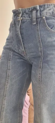 Calça jeans nova