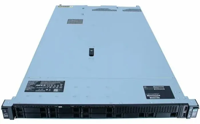 Servidor HP Proliant DL360 Gen11 2x Xeon