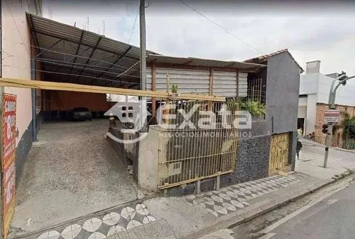 Terreno à venda ou locação no Centro de Sorocaba!