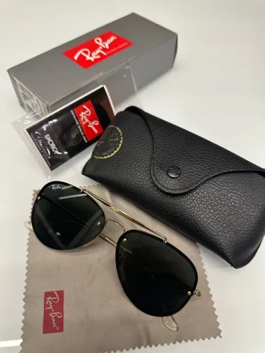 Óculos de Sol Ray-Ban Aviator Blaser