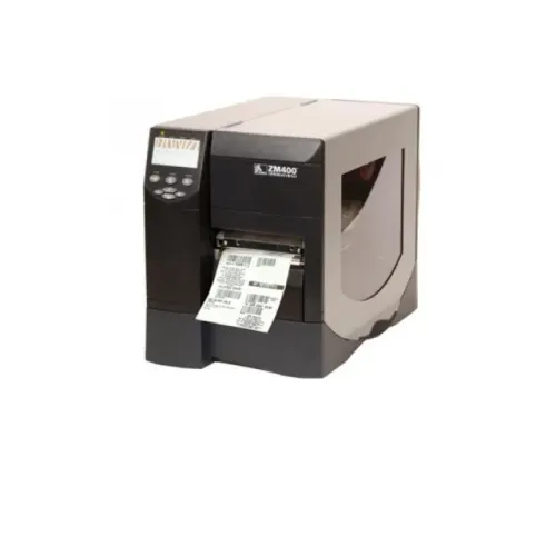 Impressora Zebra ZM400 