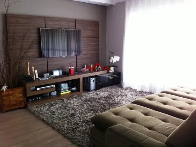 Apartamento a venda condomínio Massimo Residence - Jundiaí - SP