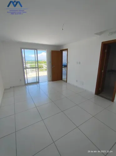 Apartamento Cobertura Duplex em Itapuã, Salvador/BA