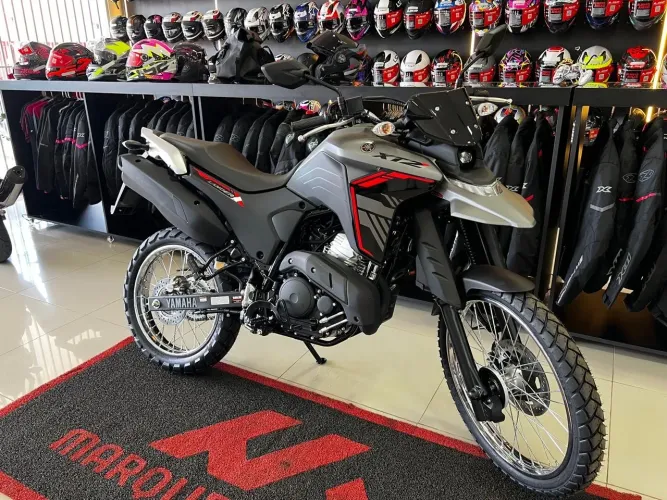 Xtz 250 Lander 2026 *ZERO KM*